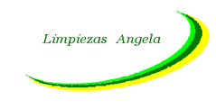 Bienvenidos a nuestra página web - Limpiezas Angela